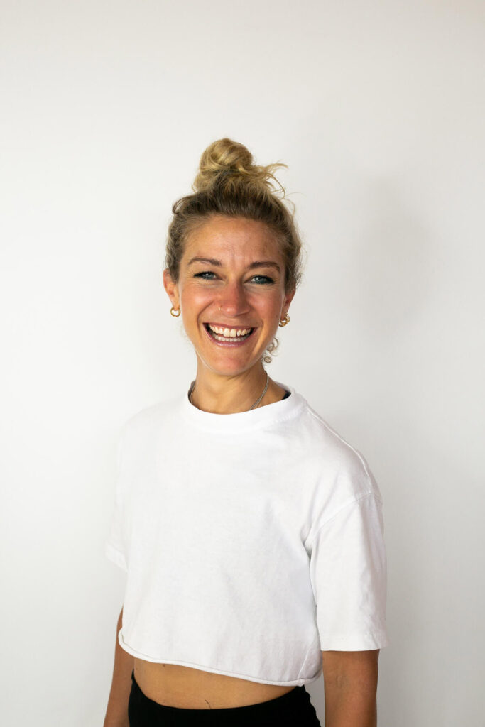 Laura Starmer at SHP Health in Dorking