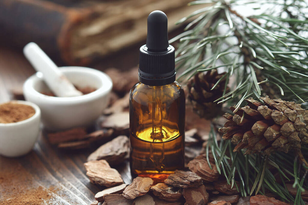 Massage Oils Ayurvedic SHP Health Denbies Dorking