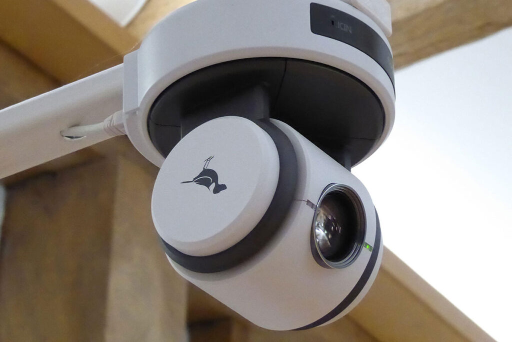 Online Classes at SHP Health Dorking