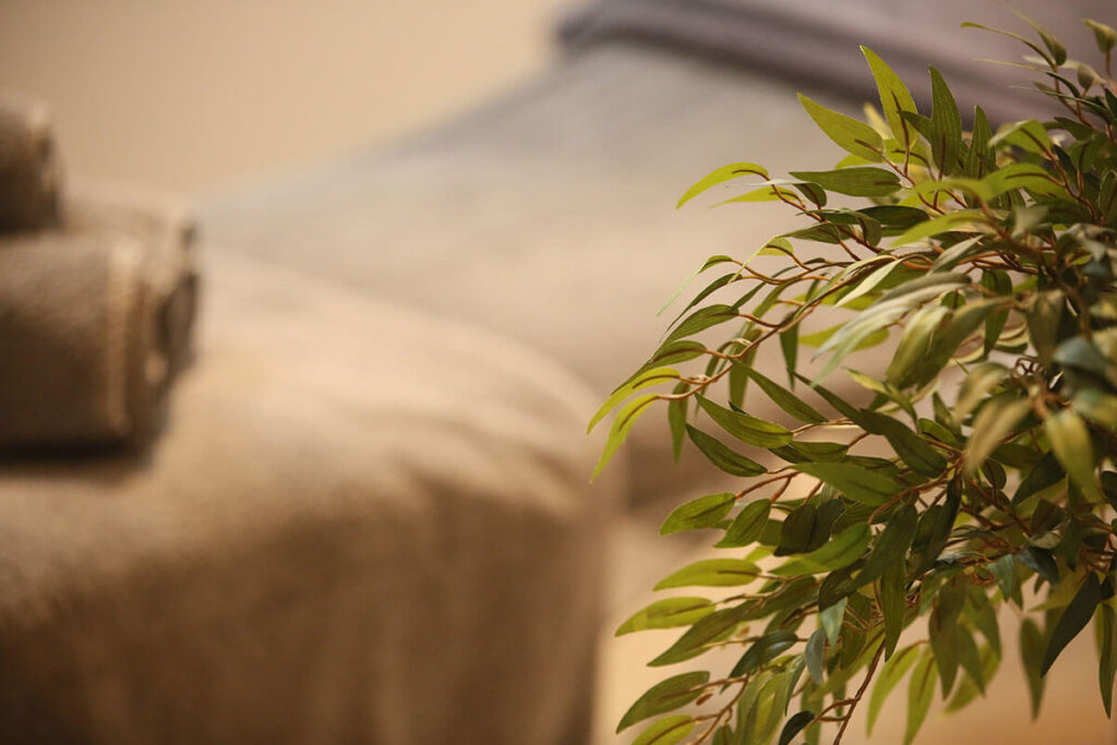 Massage at SHP Health Denbies Dorking