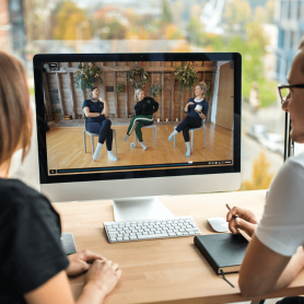 SHP Dynamic Pilates University Foundation Training (SDP_UFT_1)